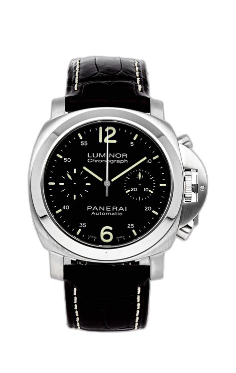 panerai 310 chrono|Panerai Luminor Chronograph PAM310 Price, Specs, Market .